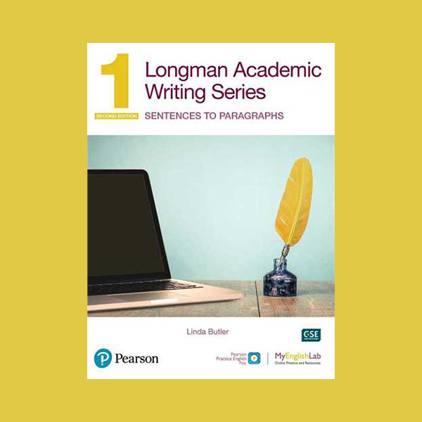دانلود کتاب Longman Academic Writing Series: 1